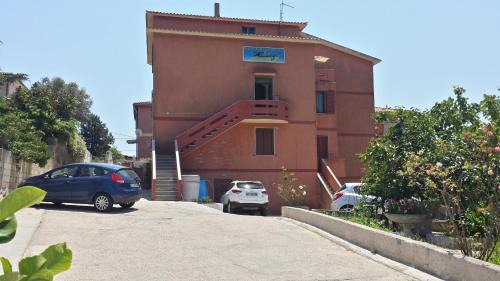 La Maddalena Cama Y Desayuno | Guest House Tra Rocce E Mare