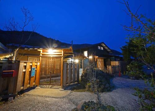 Fujiyoshida Casa | Guest house Tsurubasha - Vacation STAY 02435v