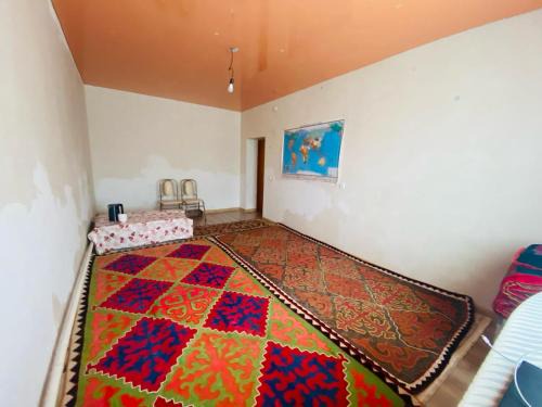 Ak-Talaa District Casa | Guest House Tunok
