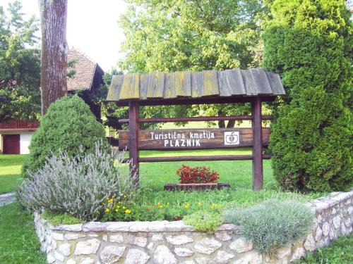 Ljubno ob Savinji Casa | Guest House Turistična kmetija Plaznik