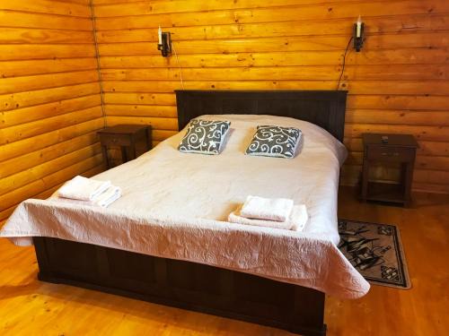 Vorokhta Casa | Guest House U Stasuka