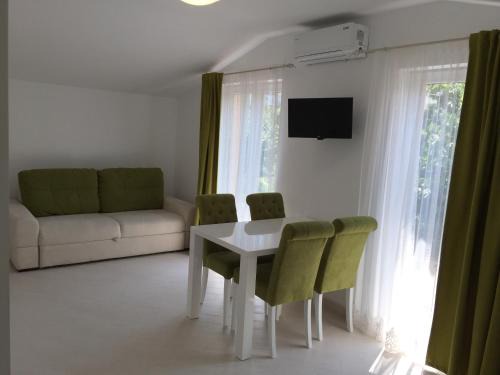 Mukachevo Casa | Guest House