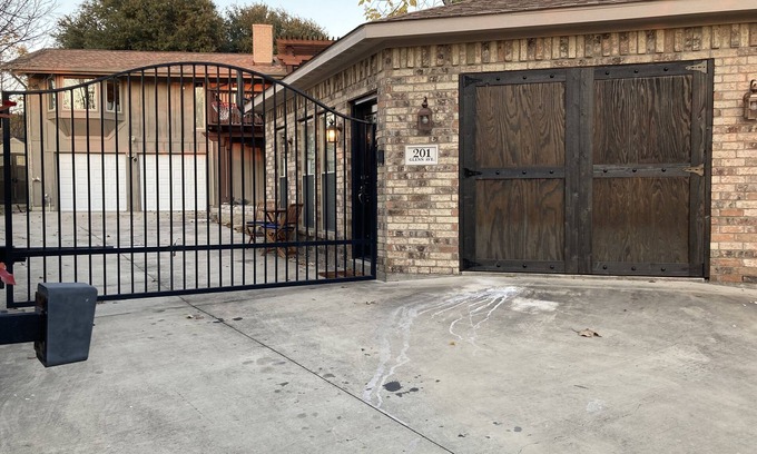 Rockwall Casa | Guest House