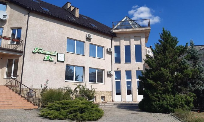 Uzhhorod Hotel | Guest House Uzhgorod