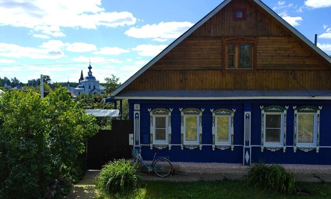 Suzdal Casa | Guest House Varvarinskiy