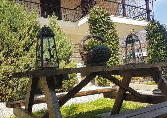 Orma Casa | Guest House Vaso