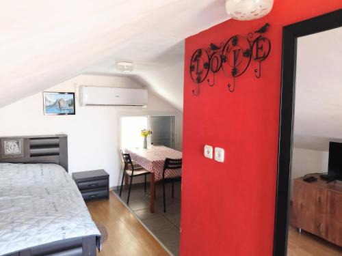 Eilat Casa | Guest House VeryMary Eilat Stydio