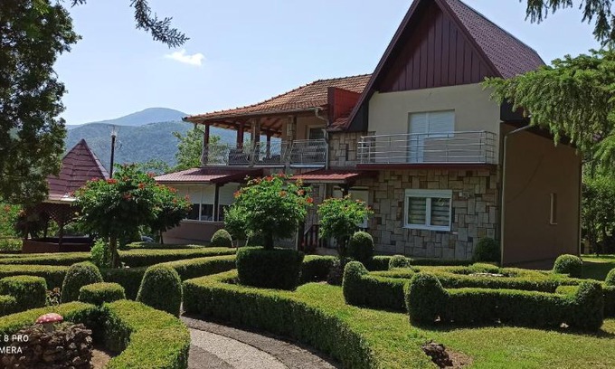 Kraljevo Casa | Guest House Vila Aleksa