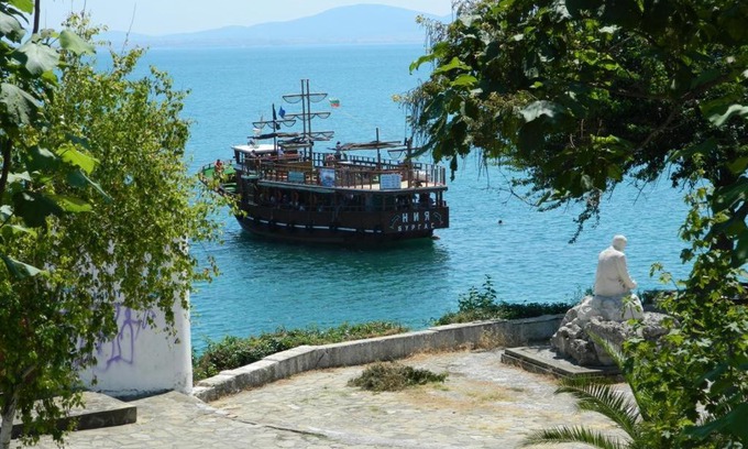Old Town Casa | Guest House Villa Yavorov 2
