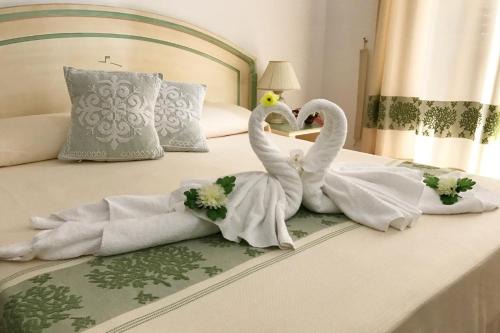 La Maddalena Cama Y Desayuno | Guest House Villabianca