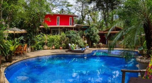 Barra Grande Casa | Guest House Vivenda da Mata