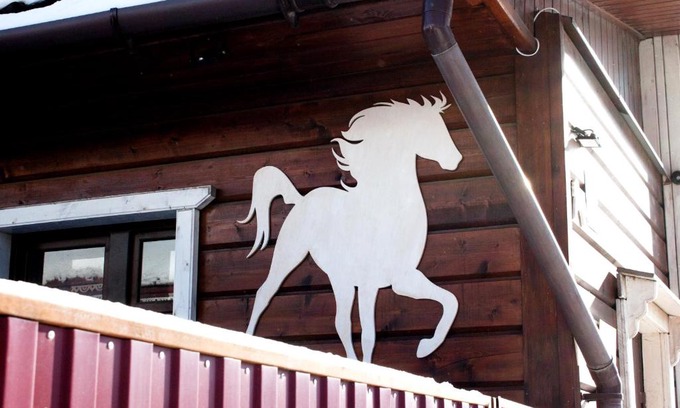 Kostroma Apartamento | Guest House White Horse