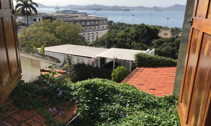 Gloria Casa | Guest house with stunning view