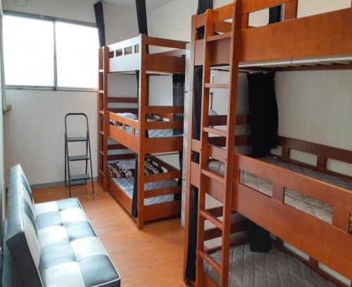 Tatsugo Casa | Guest house "Yachabo" - Vacation STAY 01161v