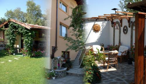 Sapareva Banya Casa | Guest House Zdravets