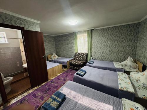 Almaty Province Casa | Guest House ZHANNA