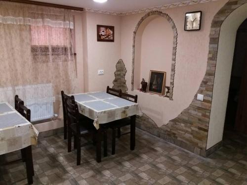 Berehove Casa | Guest House Zhanna