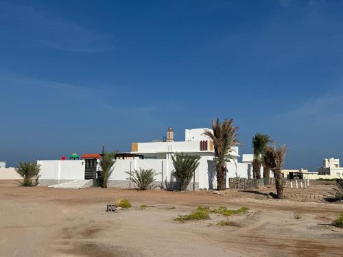 Al Hadd Cama Y Desayuno | GUEST HOUSEs OYSTERS
