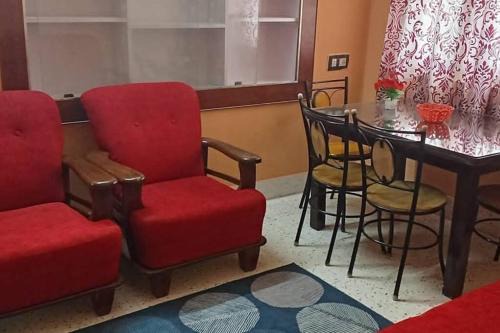 Shivaji Nagar Apartamento | Guest inn Luxury