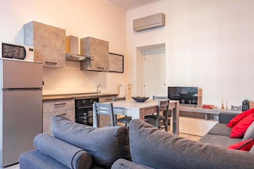 Loreto Apartamento | Guest Planet - Modern flat Centrale M2