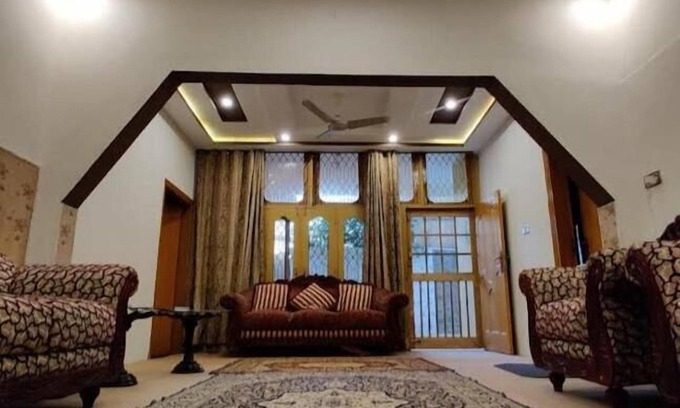 Muzaffarabad Casa | Guest Point Rest house