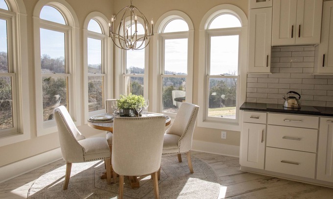 Thompson's Station Apartamento | The Guest Quarters en The Manor at Liefke Estates