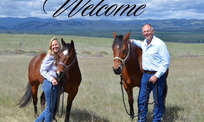 Hall Casa | Guest Ranch - Amazing Views & Homemade Meals