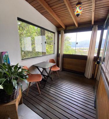 Barra da Lagoa Casa | Guest room Casa SEA