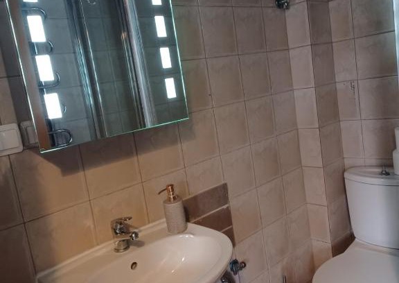 Serres Apartamento | Guest Room