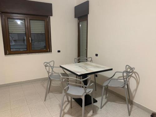 Pontecagnano Apartamento | Guest room