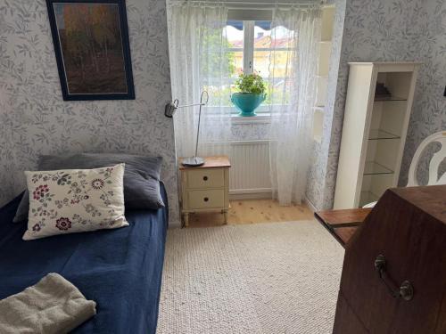 Uppsala Casa | Guest room