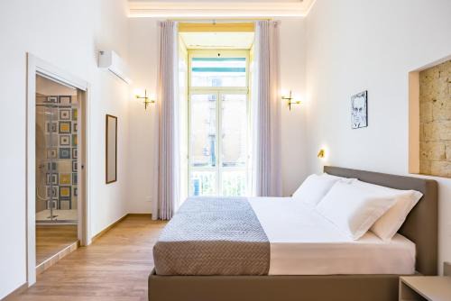 Rione Sanita Apartamento | Guest Rooms Bellini