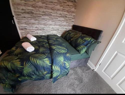 North Bitchburn Casa | Guest Rooms in Bishop Auckland