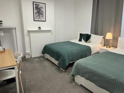 Camden Town with Primrose Hill Casa | GUEST ROOMS in CAMDEN TOWN