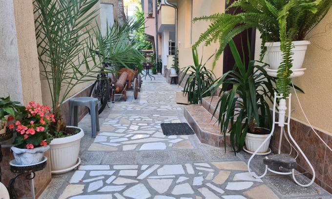 Nessebar New Town Casa | Guest Rooms Kostovi