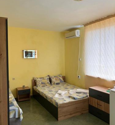 Lozenets Casa | Guest Rooms Kotvаta