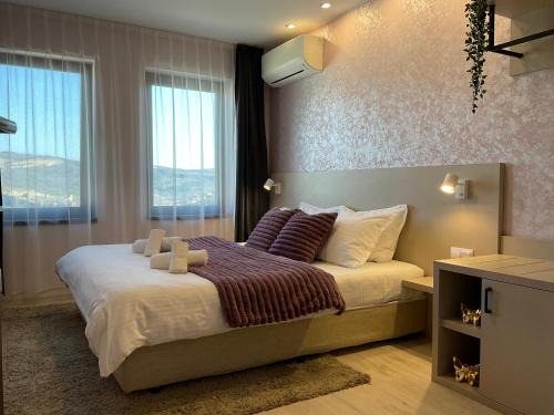 Veliko Tarnovo Casa | Guest Rooms Tsarevets
