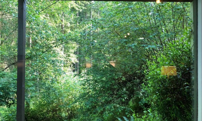 Gig Harbor Casa | Guest Suite (1,300+ sq. ft. / 121 sq. m.)—Walk to Beach and Bridge