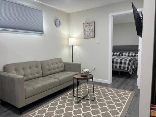 Regina Apartamento | Guest Suite - Cozy Crib