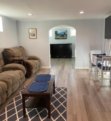 Lafayette Apartamento | Guest Suite in Lafayette