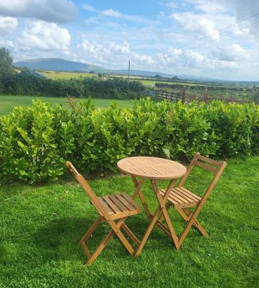Ballycastle Casa | Guest suite in private part of house NITB approved, own entrance