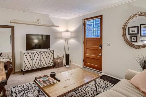 Edgewater Apartamento | Guest Suite In West Denver With A Full KItchen