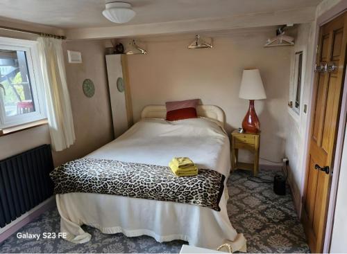 Saltford Apartamento | Guest suite on the Avon Valley