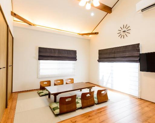 Yumoto Casa | Guest Villa Hakone Yumoto 201