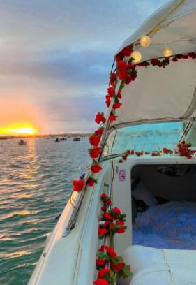 Sao Pedro Alquiler De Eote | GuestBoat Milagre