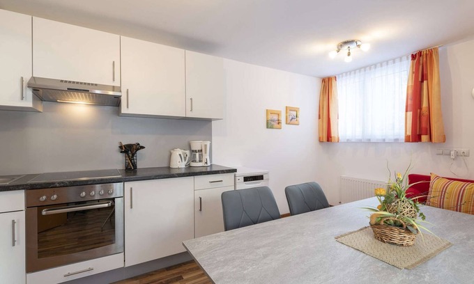 Bartholomaeberg Apartamento | Guestehaus Sahin apartment 4