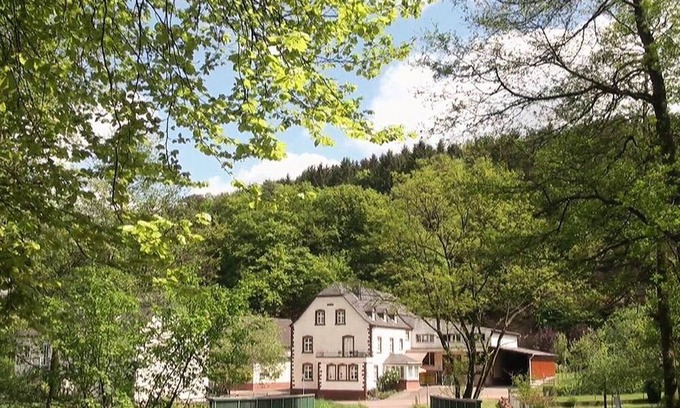 Kirf Apartamento | Guesthouse Herrenmühle