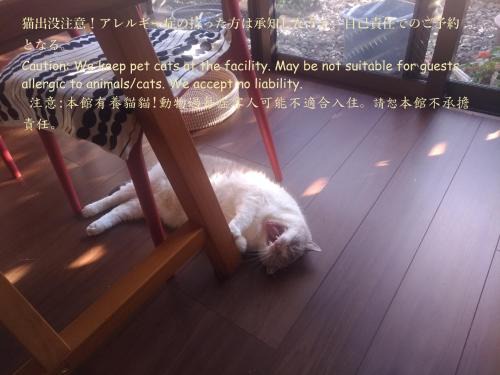 Kadena-cho Casa | Guesthome Machiya Koza