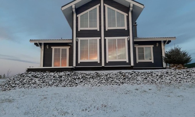Sortavala Casa | Guesthose UimalaRanta