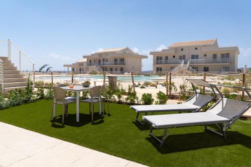 Pachino Apartamento | GuestHost - Borgo 84 Marzamemi - Vistamar